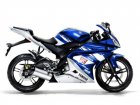 Yamaha YZF-R 125 Team  Race Replica